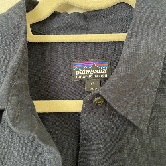 Like NEW Patagonia Sunset Valley Dress 👗 - Picture 2 of 4